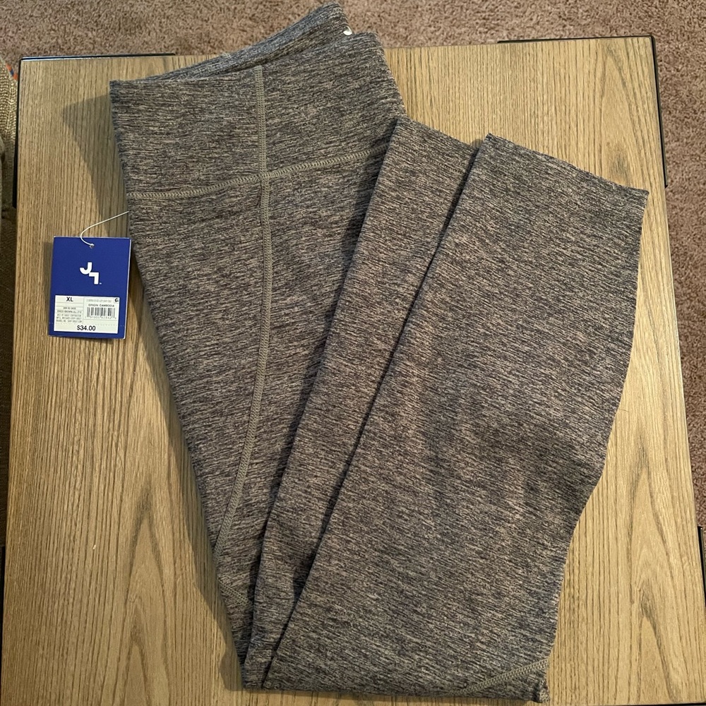 Workout Bra and Legging Set